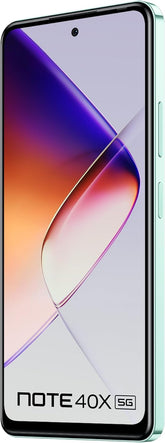 Infinix Note 40 X 8+8GB RAM, 256GB Storage, 5G